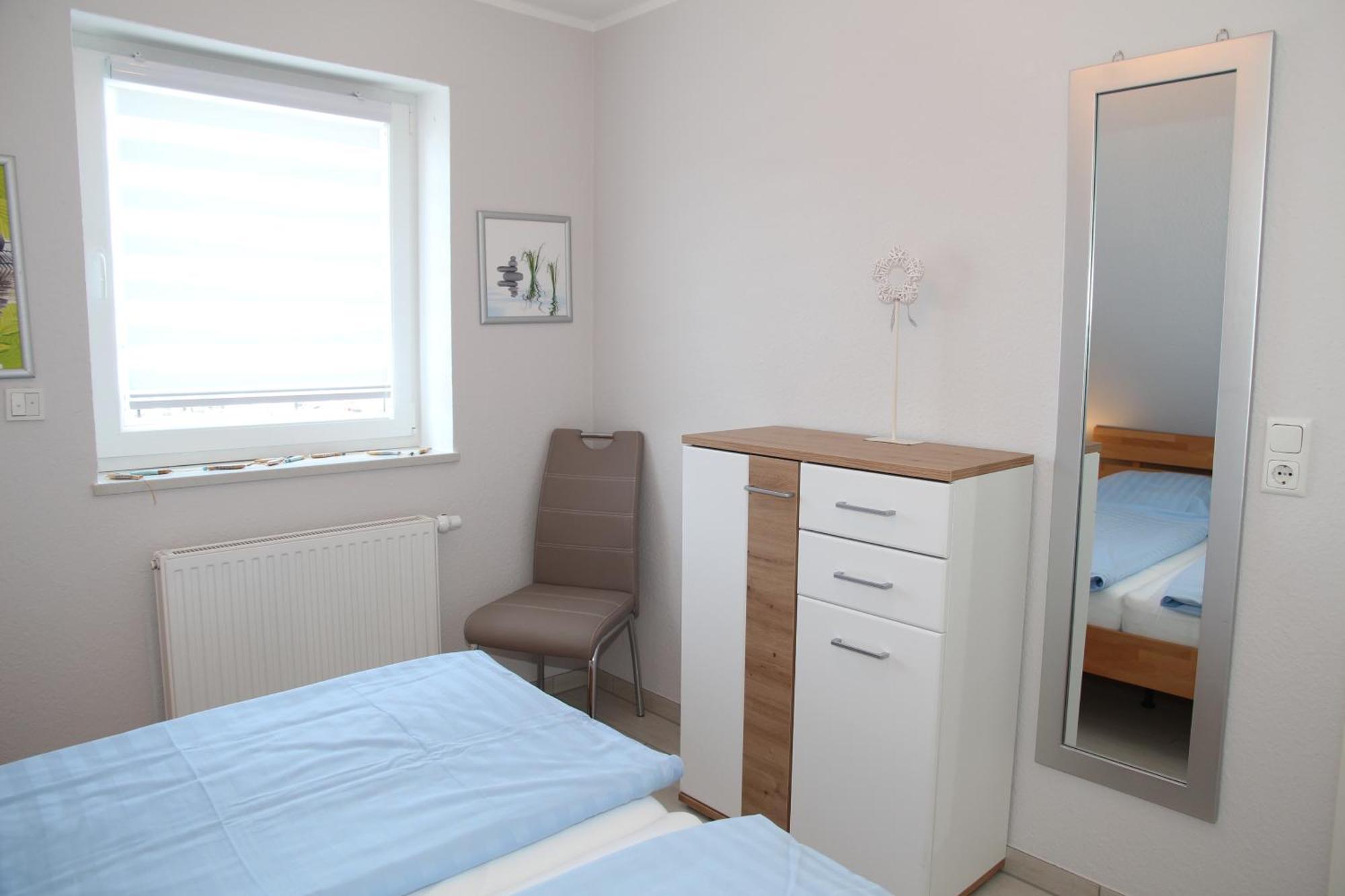 Wattwunder Norddeich (Norden) Exterior foto