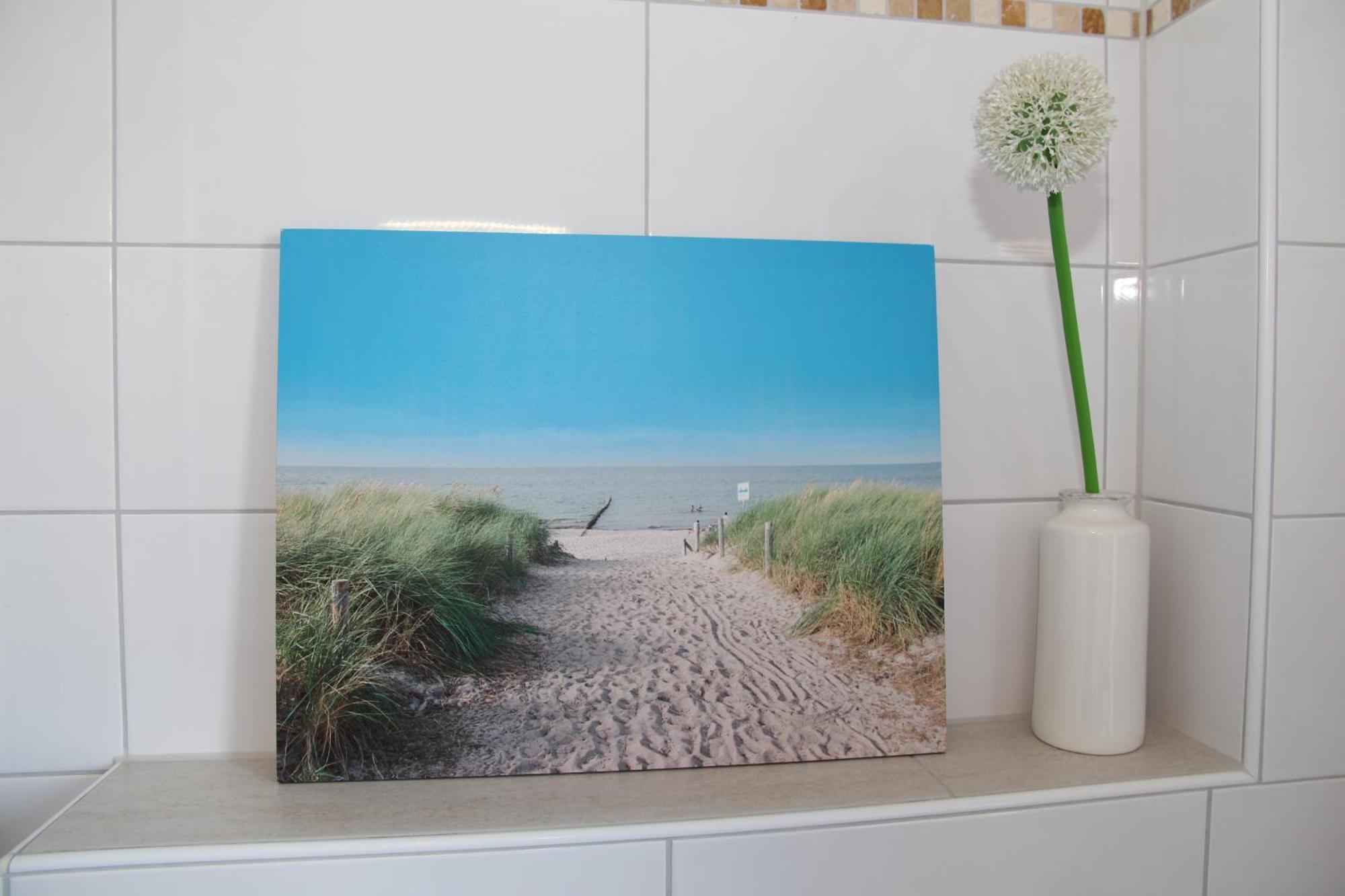 Wattwunder Norddeich (Norden) Exterior foto